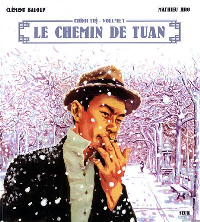 chemin de Tuan (Le) - 