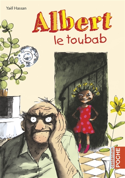 Albert le toubab - 