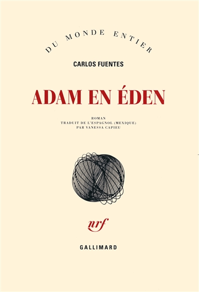 Adam en Eden - 