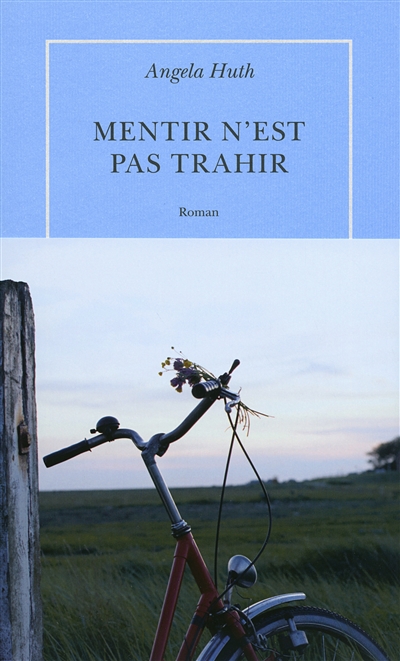 Mentir n'est pas trahir - 