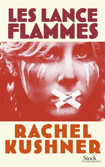 lance-flammes (Les) - 