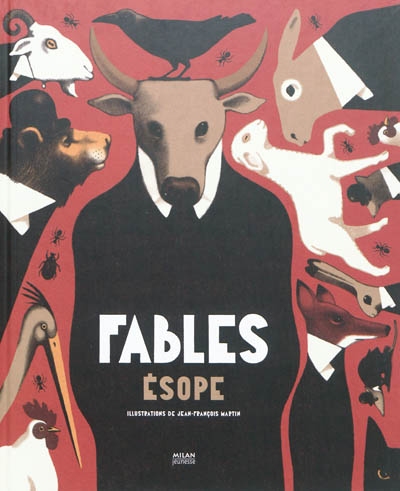 Fables - 