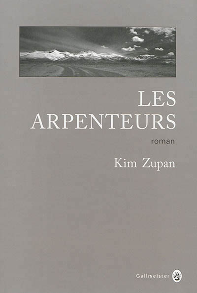 arpenteurs (Les) - 