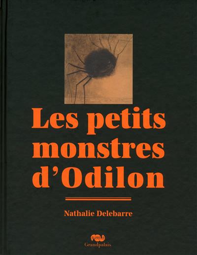 petits monstres d'Odilon (Les) - 