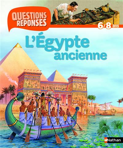 Egypte ancienne (L') - 