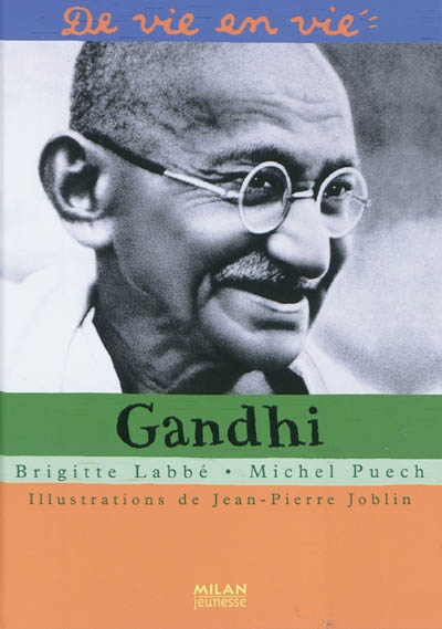 Gandhi - 