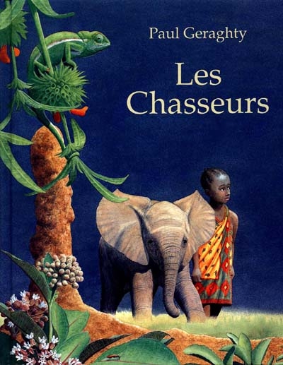 chasseurs (Les ) - 