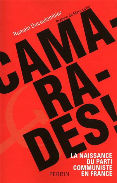 Camarades ! - 