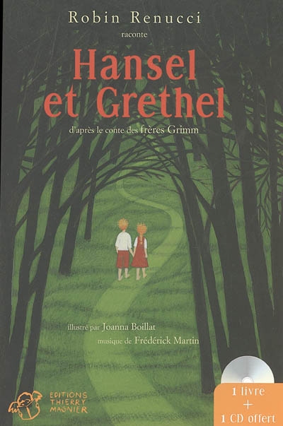 Hansel et Grethel - 