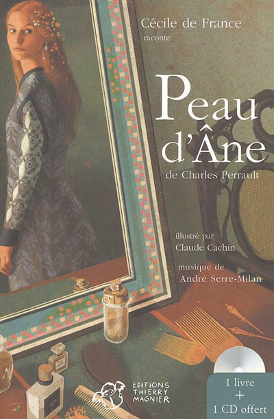 Peau d'âne - 