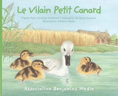 vilain petit canard (Le) - 