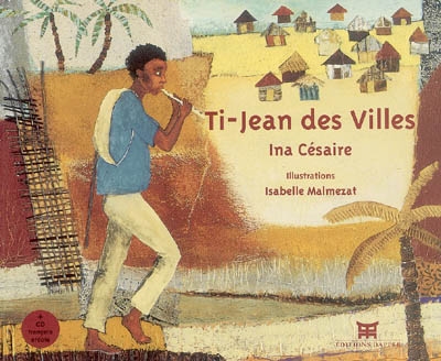 Ti-Jean des villes - 