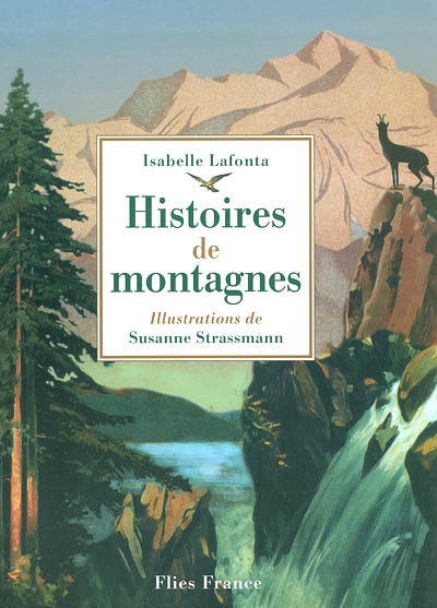 Histoires de montagnes - 