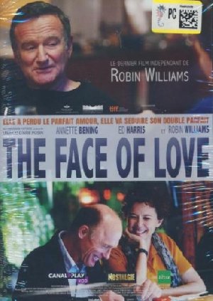 The Face of love  - 