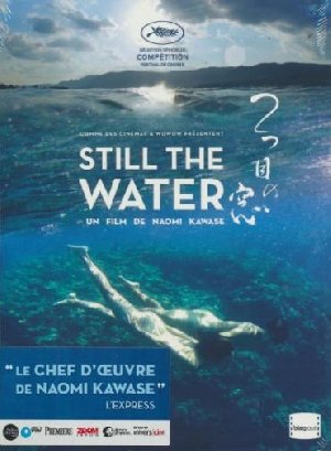 Still the water - 