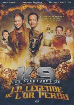 K-9 aventures - 