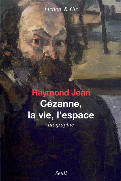 Cézanne, la vie, l'espace - 