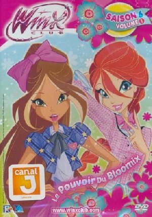 Winx club - 