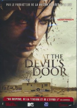 At the devil's door - 