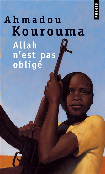 Allah n'est pas obligé - 