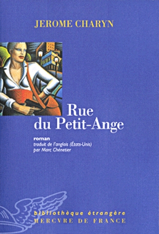 Rue du petit ange - 