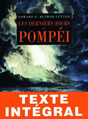 derniers jours de Pompéi (Les ) - 