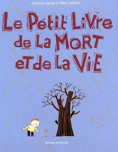 petit livre de la mort et de la vie (Le) - 