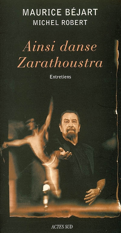 Ainsi danse Zarathoustra - 