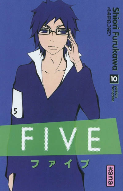 Five - 