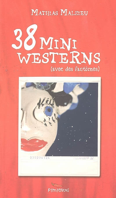 38 mini-westerns - 