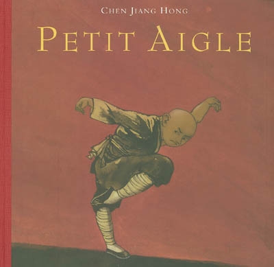 Petit aigle - 