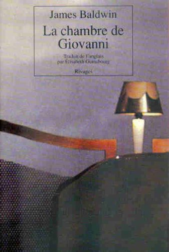 chambre de Giovanni (La) - 