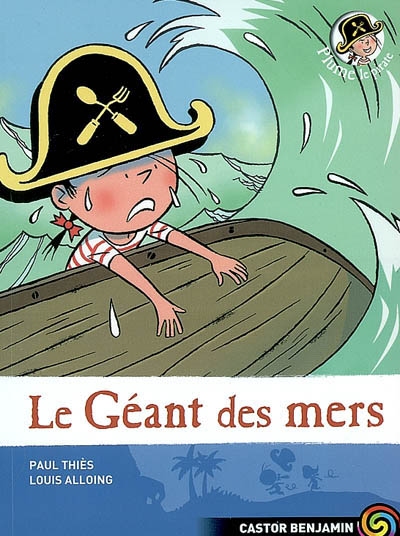 Géant des mers (Le) - 