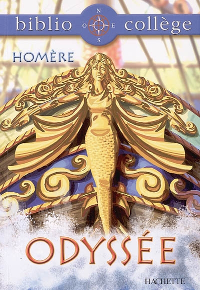 Odyssée - 