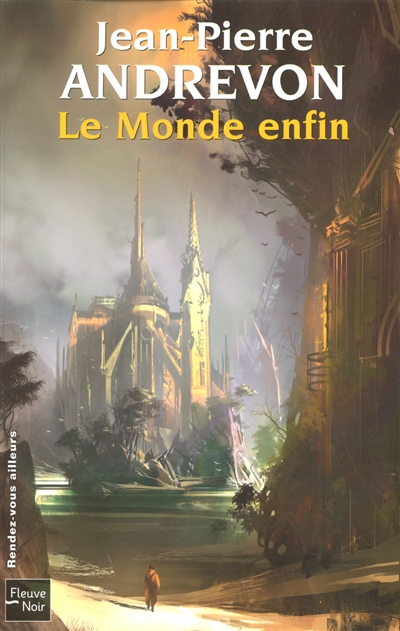 monde enfin (Le) - 