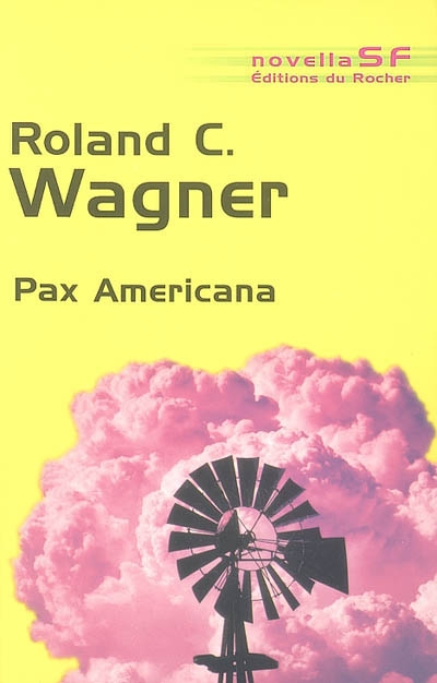 Pax americana - 