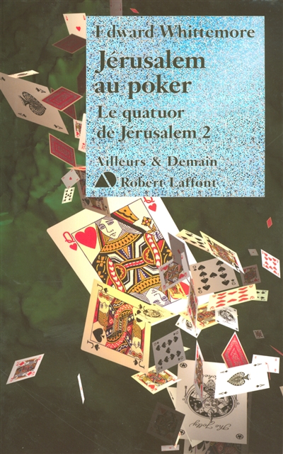 Jérusalem au poker - 