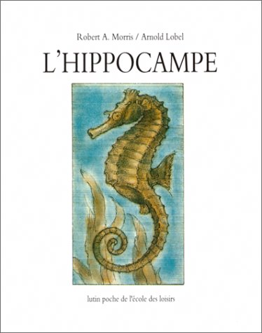 hippocampe (L') - 