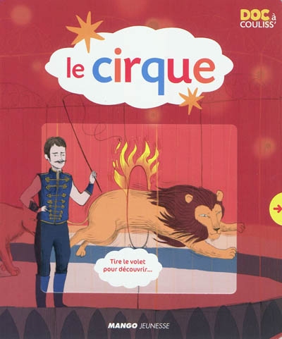 cirque (Le) - 