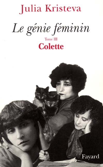 Colette - 