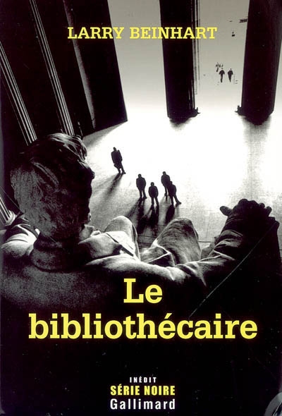 bibliothécaire (Le) - 