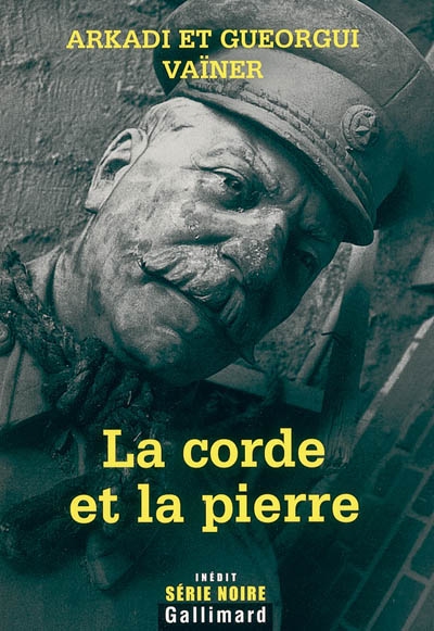 corde et la pierre (La) - 