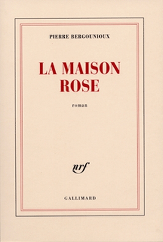 Maison rose (La) - 