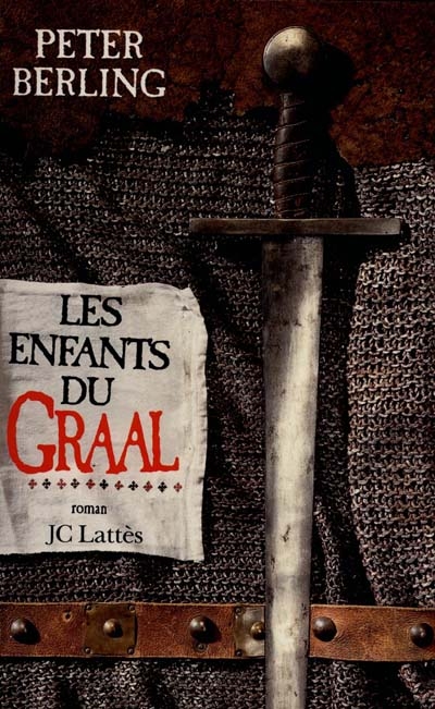 enfants du Graal (Les ) - 