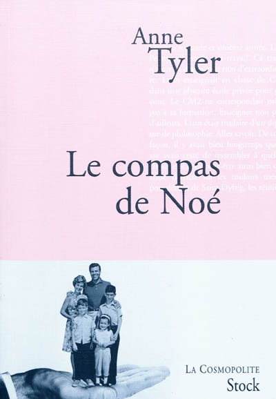 compas de Noé (Le) - 