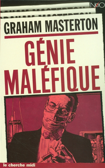 Génie maléfique - 