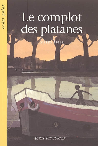 complot des platanes (Le) - 