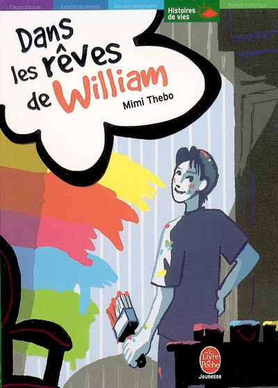 Dans les rêves de William - 