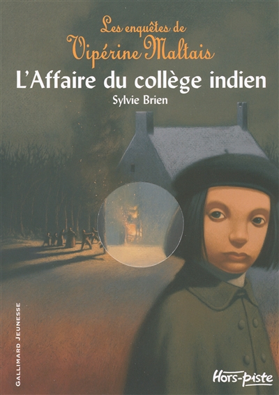 Affaire du collège indien (L') - 