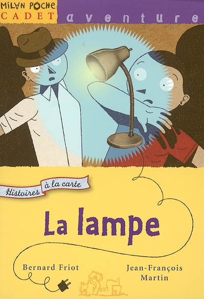 lampe (La) - 